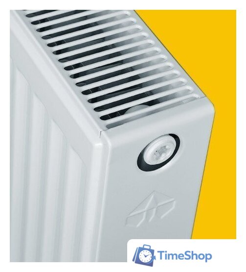 Стальной панельный радиатор Лидея ЛУ 22-506 500x600 - Изображение №2 — Интернет-магазин Time-Shop