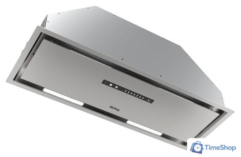 Кухонная вытяжка Korting KHI 9997 X - Изображение №1 — Интернет-магазин Time-Shop