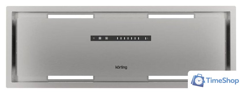 Кухонная вытяжка Korting KHI 9997 X - Изображение №2 — Интернет-магазин Time-Shop