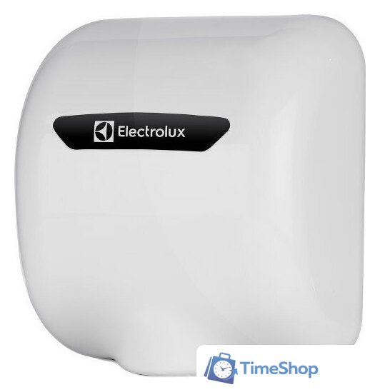 Сушилка для рук Electrolux EHDA/HPW-1800W - Изображение №1 — Интернет-магазин Time-Shop