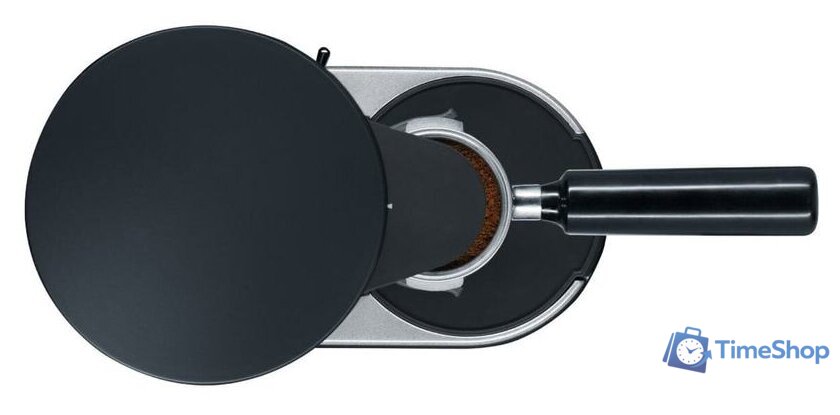 Электрическая кофемолка Graef CM800 - Изображение №2 — Интернет-магазин Time-Shop