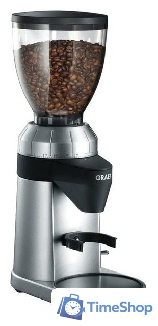 Электрическая кофемолка Graef CM800 - Изображение №1 — Интернет-магазин Time-Shop