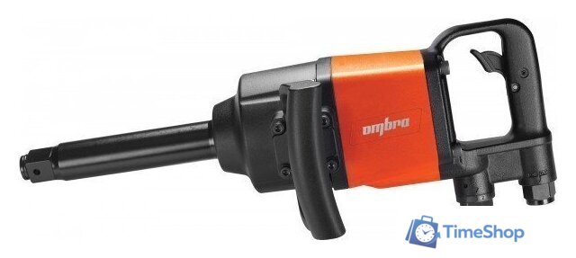 Пневматический гайковерт Ombra OMP11339L - Изображение №1 — Интернет-магазин Time-Shop