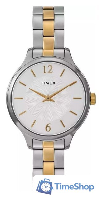 Наручные часы Timex TW2W98100 - Изображение №1 — Интернет-магазин Time-Shop