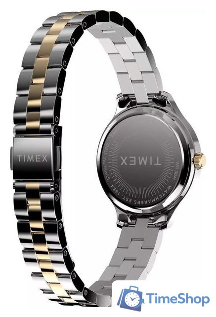 Наручные часы Timex TW2W98100 - Изображение №2 — Интернет-магазин Time-Shop