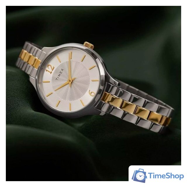 Наручные часы Timex TW2W98100 - Изображение №4 — Интернет-магазин Time-Shop