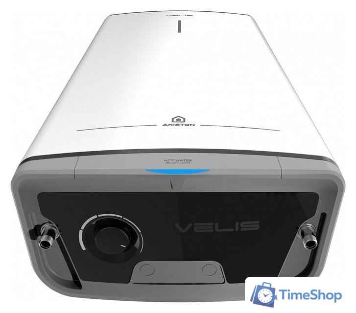 Накопительный электрический водонагреватель Ariston Velis Style R 50 - Изображение №7 — Интернет-магазин Time-Shop