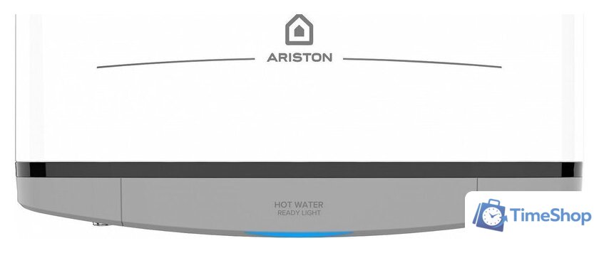 Накопительный электрический водонагреватель Ariston Velis Style R 50 - Изображение №6 — Интернет-магазин Time-Shop