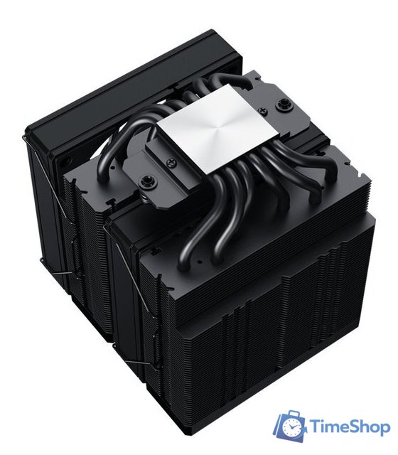 Кулер для процессора ID-Cooling Frozn A620 Black - Изображение №5 — Интернет-магазин Time-Shop