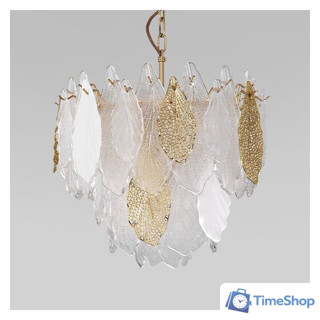 Подвесная люстра Bogate's 369/8 - Изображение №2 — Интернет-магазин Time-Shop