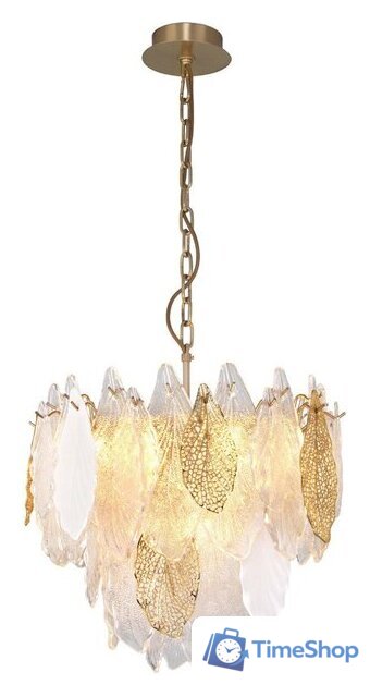 Подвесная люстра Bogate's 369/8 - Изображение №1 — Интернет-магазин Time-Shop