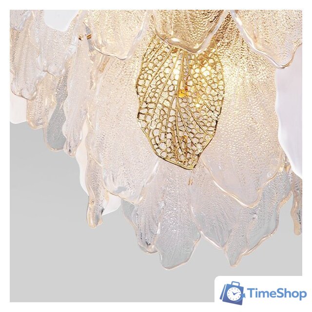 Подвесная люстра Bogate's 369/8 - Изображение №4 — Интернет-магазин Time-Shop