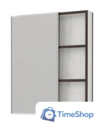  Какса-А Шкаф с зеркалом Винтер б/о 55 458393 - Изображение №1 — Интернет-магазин Time-Shop