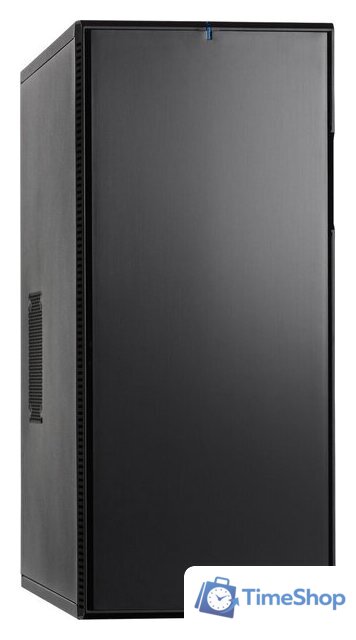 Корпус Fractal Design Define XL R2 Black Pearl (FD-CA-DEF-XL-R2-BL) - Изображение №1 — Интернет-магазин Time-Shop
