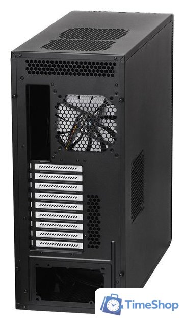 Корпус Fractal Design Define XL R2 Black Pearl (FD-CA-DEF-XL-R2-BL) - Изображение №8 — Интернет-магазин Time-Shop