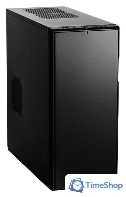 Корпус Fractal Design Define XL R2 Black Pearl (FD-CA-DEF-XL-R2-BL) - Изображение №2 — Интернет-магазин Time-Shop
