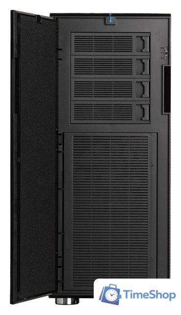 Корпус Fractal Design Define XL R2 Black Pearl (FD-CA-DEF-XL-R2-BL) - Изображение №6 — Интернет-магазин Time-Shop