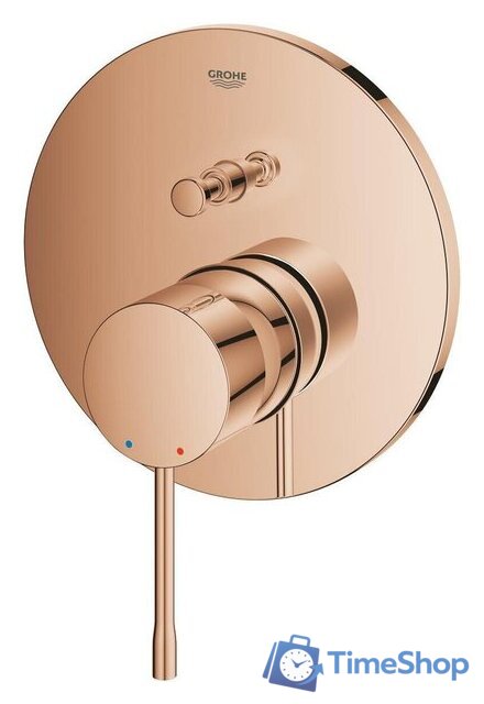 Смеситель Grohe Essence 24058Da1 - Изображение №2 — Интернет-магазин Time-Shop