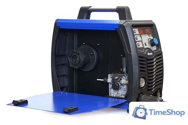 Сварочный инвертор AuroraPRO Speedway 175 - Изображение №9 — Интернет-магазин Time-Shop