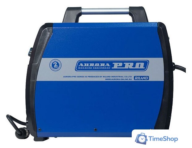Сварочный инвертор AuroraPRO Speedway 175 - Изображение №4 — Интернет-магазин Time-Shop