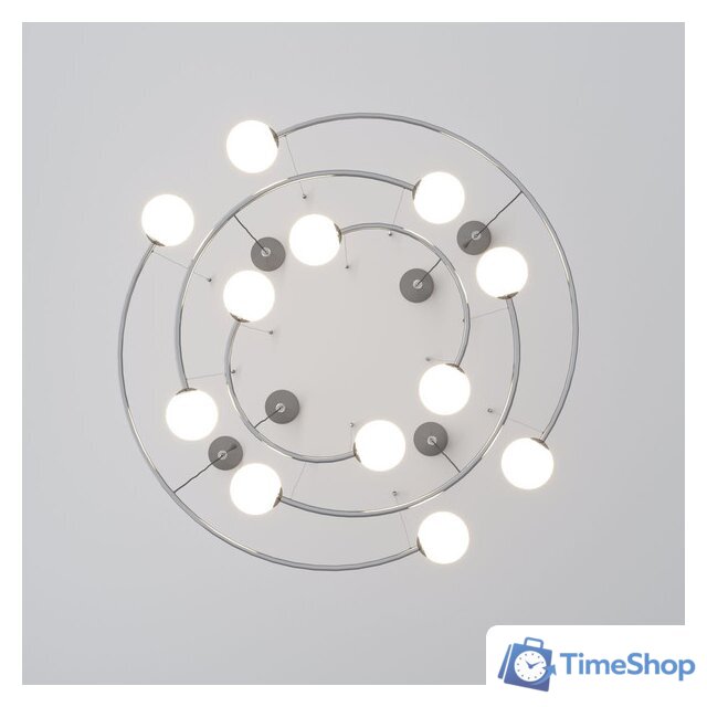 Подвесная люстра Bogate's Brook 360/12 - Изображение №6 — Интернет-магазин Time-Shop