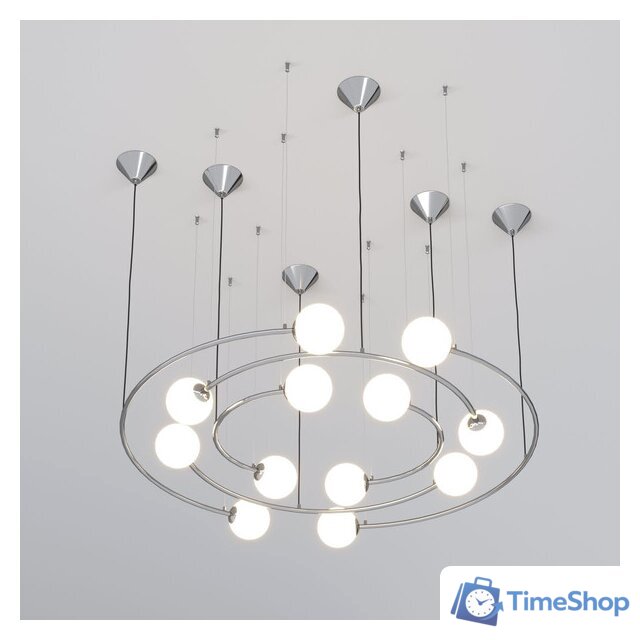 Подвесная люстра Bogate's Brook 360/12 - Изображение №1 — Интернет-магазин Time-Shop