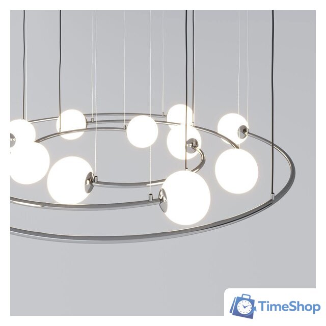 Подвесная люстра Bogate's Brook 360/12 - Изображение №4 — Интернет-магазин Time-Shop