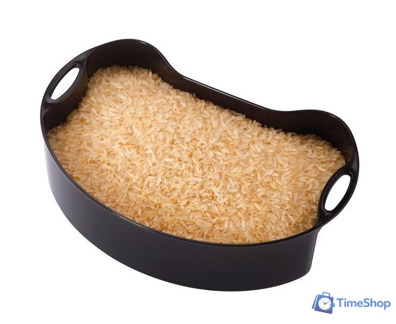 Пароварка ETA Steampot 0134 90000 - Изображение №2 — Интернет-магазин Time-Shop