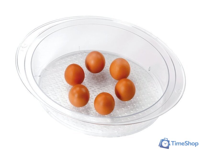 Пароварка ETA Steampot 0134 90000 - Изображение №3 — Интернет-магазин Time-Shop