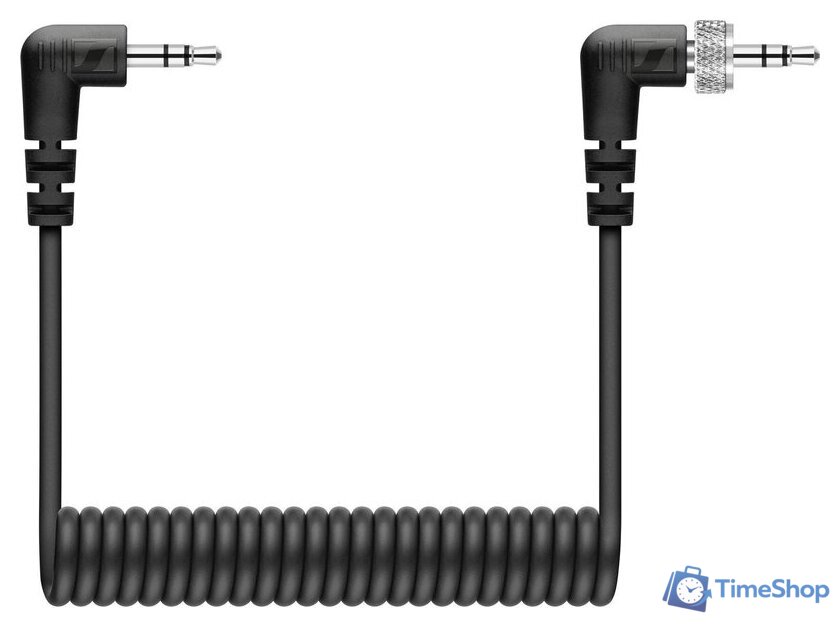 Радиосистема Sennheiser XSW-D Portable Lavalier Set - Изображение №11 — Интернет-магазин Time-Shop