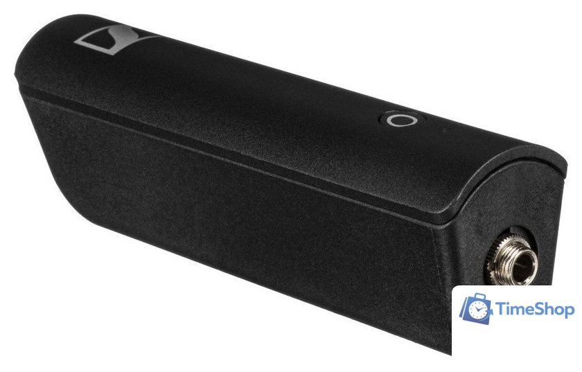 Радиосистема Sennheiser XSW-D Portable Lavalier Set - Изображение №14 — Интернет-магазин Time-Shop