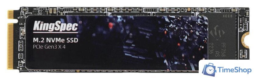 SSD Kingprice NE-512 512GB - Изображение №1 — Интернет-магазин Time-Shop