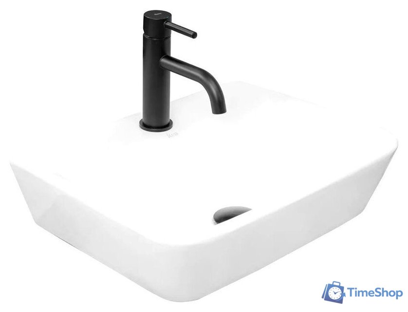 Умывальник Rea Remi U6961 - Изображение №1 — Интернет-магазин Time-Shop