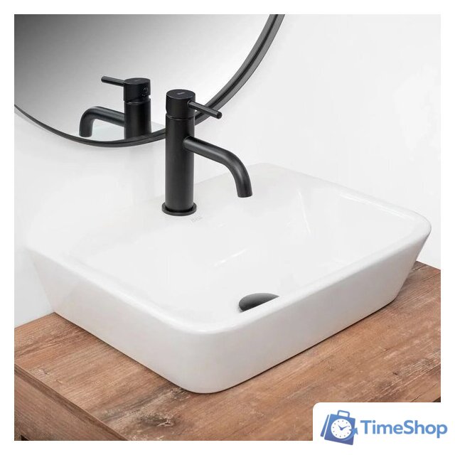 Умывальник Rea Remi U6961 - Изображение №5 — Интернет-магазин Time-Shop