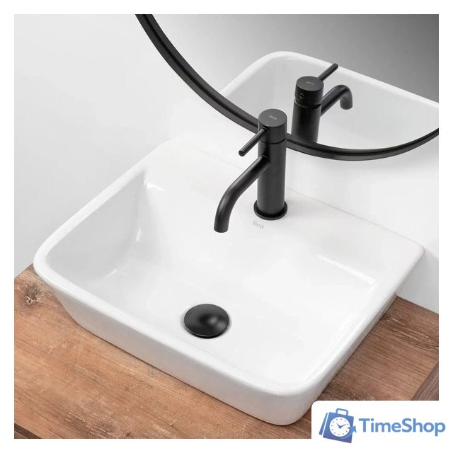 Умывальник Rea Remi U6961 - Изображение №3 — Интернет-магазин Time-Shop