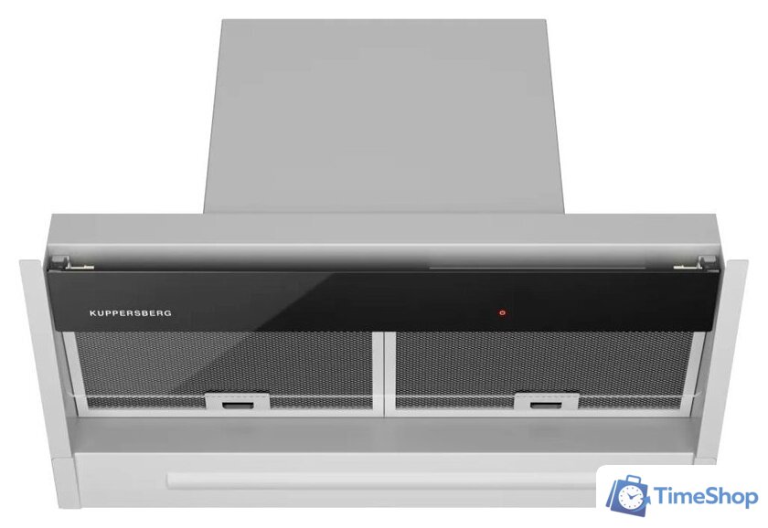 Кухонная вытяжка KUPPERSBERG Inblade 60 X - Изображение №1 — Интернет-магазин Time-Shop
