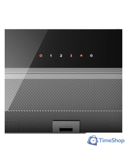 Кухонная вытяжка KUPPERSBERG Inblade 60 X - Изображение №5 — Интернет-магазин Time-Shop