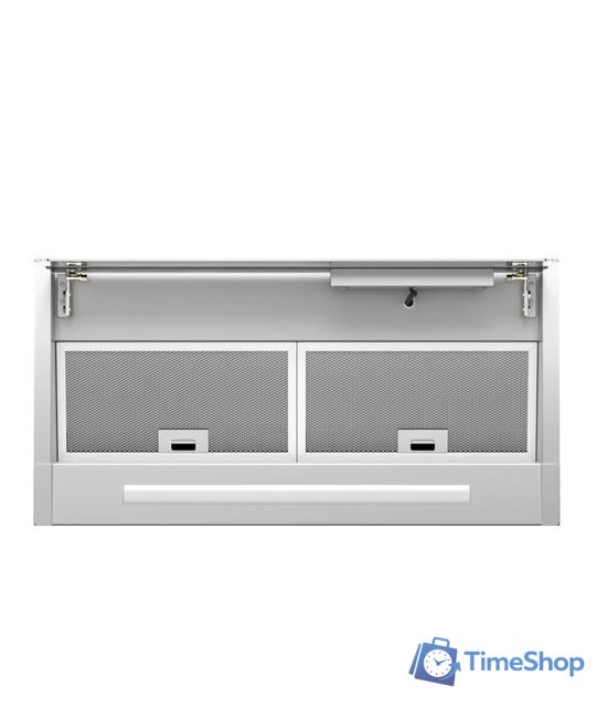 Кухонная вытяжка KUPPERSBERG Inblade 60 X - Изображение №3 — Интернет-магазин Time-Shop