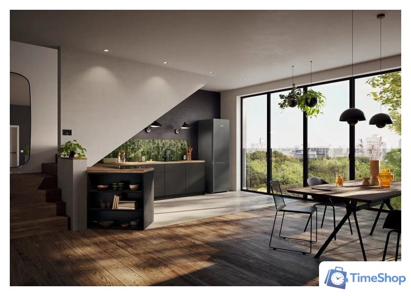 Холодильник Liebherr CNdgc 5703 Pure NoFrost 5703-20001 - Изображение №10 — Интернет-магазин Time-Shop