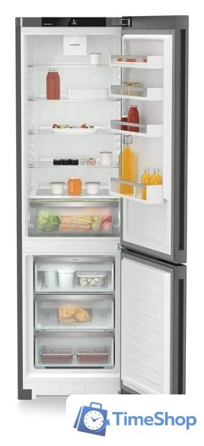 Холодильник Liebherr CNdgc 5703 Pure NoFrost 5703-20001 - Изображение №5 — Интернет-магазин Time-Shop