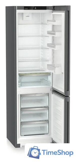 Холодильник Liebherr CNdgc 5703 Pure NoFrost 5703-20001 - Изображение №6 — Интернет-магазин Time-Shop