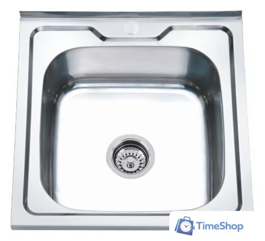 Кухонная мойка РМС MG6-5050 - Изображение №1 — Интернет-магазин Time-Shop