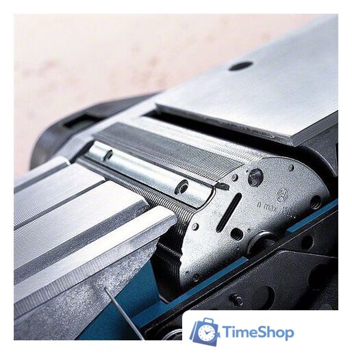 Рубанок Bosch GHO 40-82 C Professional (060159A76A) - Изображение №4 — Интернет-магазин Time-Shop