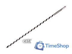 Сверло Makita D-07668 - Изображение №1 — Интернет-магазин Time-Shop