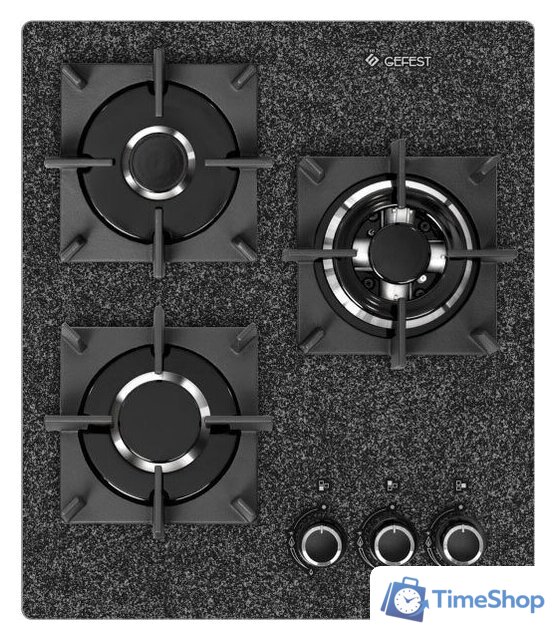 Варочная панель GEFEST ПВГ 2100-01 К73 - Изображение №1 — Интернет-магазин Time-Shop