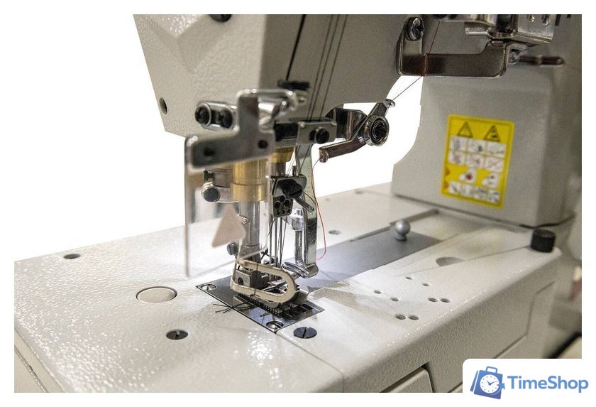 Распошивальная машина Mauser Spezial MI5531-E0-02B56/31 - Изображение №4 — Интернет-магазин Time-Shop