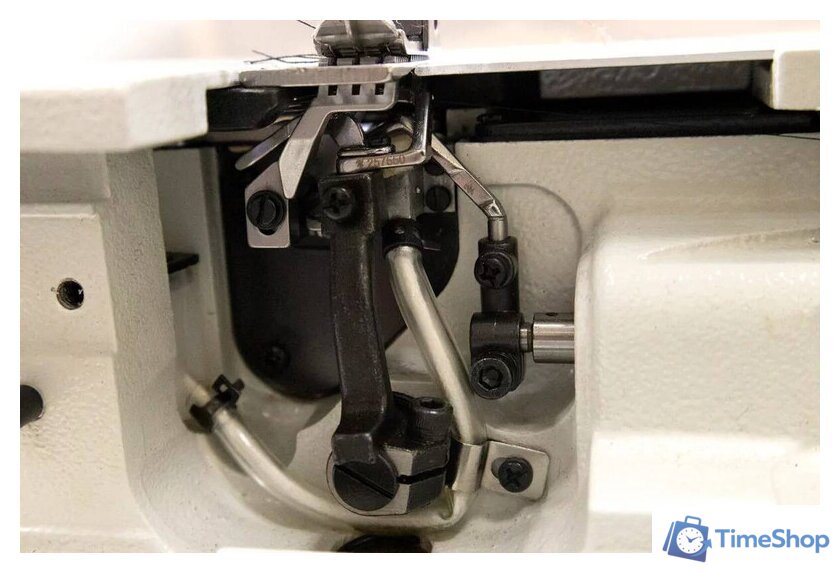 Распошивальная машина Mauser Spezial MI5531-E0-02B56/31 - Изображение №7 — Интернет-магазин Time-Shop