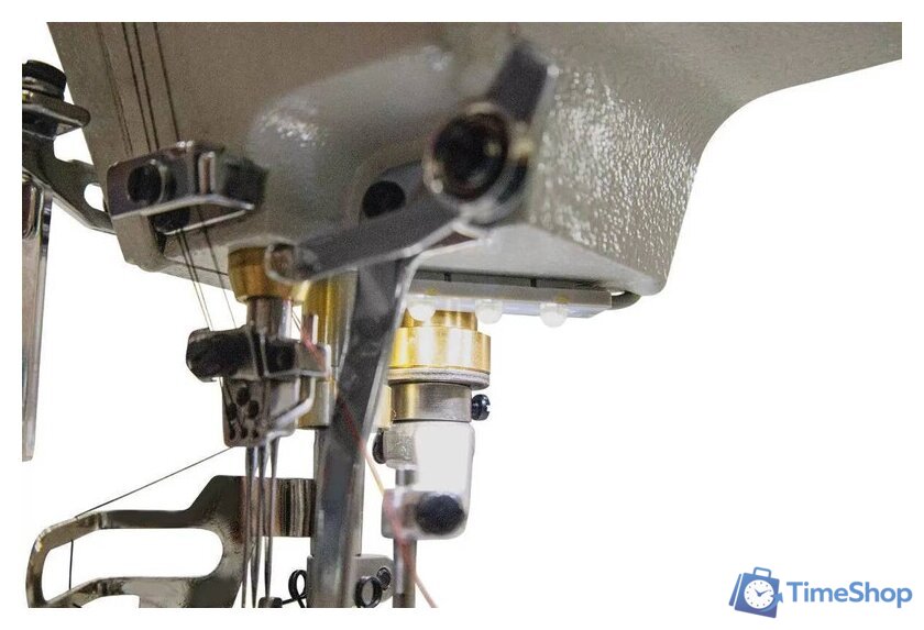 Распошивальная машина Mauser Spezial MI5531-E0-02B56/31 - Изображение №5 — Интернет-магазин Time-Shop