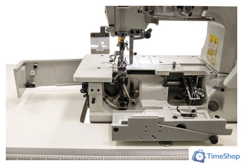 Распошивальная машина Mauser Spezial MI5531-E0-02B56/31 - Изображение №6 — Интернет-магазин Time-Shop