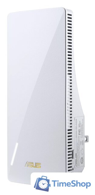 Усилитель Wi-Fi ASUS RP-AX58 - Изображение №1 — Интернет-магазин Time-Shop